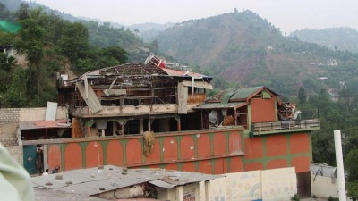  भारतीय विमान खसालेर भारतलाई जवाफ दिएको पाकिस्तानी प्रधानमन्त्रीको जवाफ 